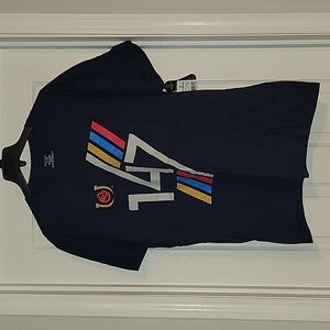 NWT Officially Licensed 147th Kentucky Derby T Shirt